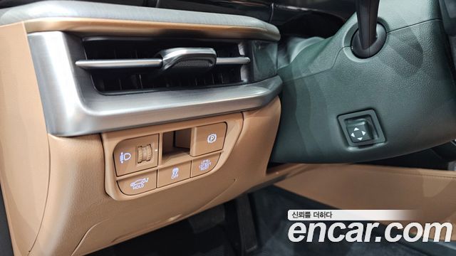 Hyundai Grandeur 2023 — photo 26