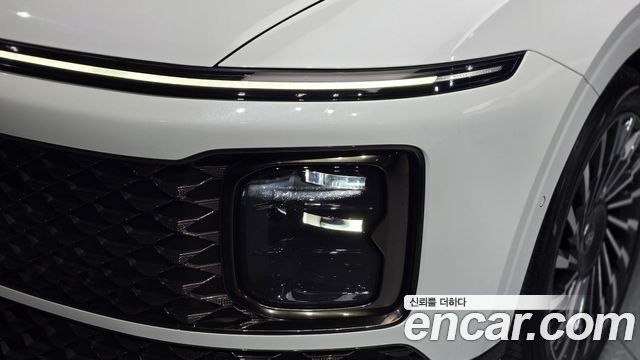 Hyundai Grandeur 2023 — photo 8