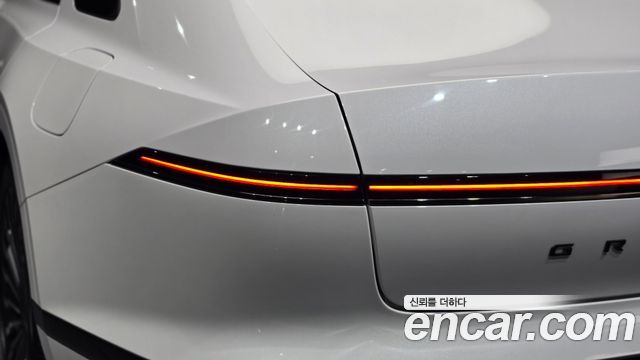 Hyundai Grandeur 2023 — photo 9