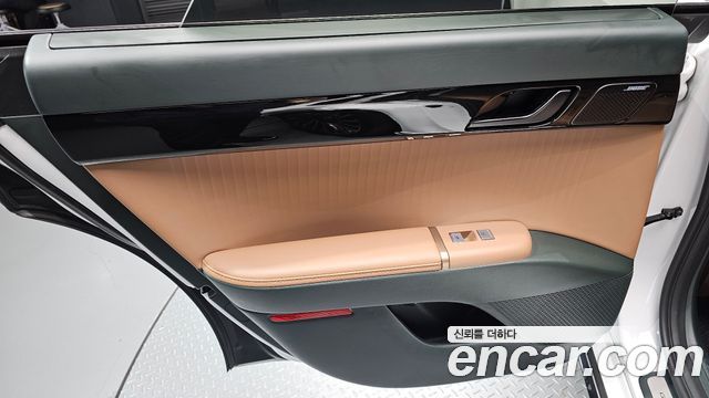 Hyundai Grandeur 2023 — photo 15