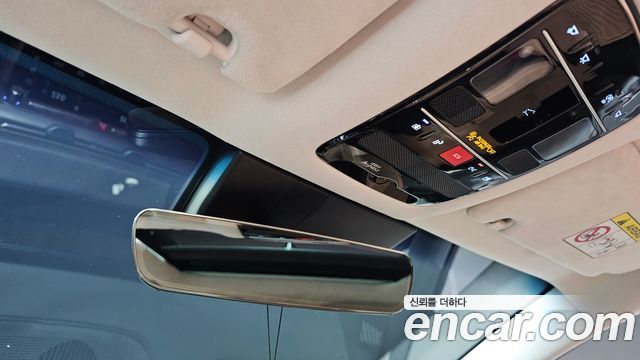 Hyundai Grandeur 2023 — photo 27