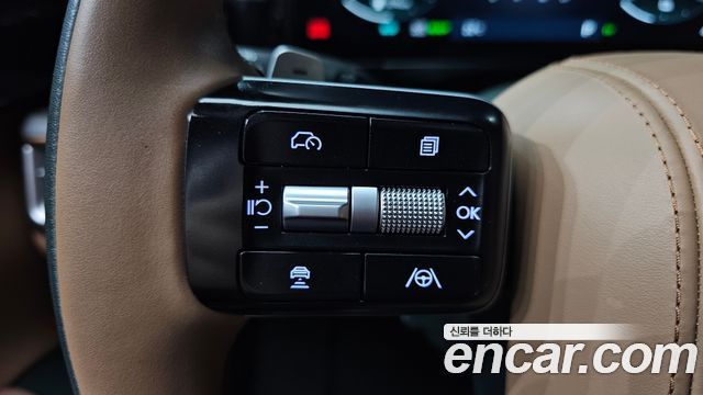 Hyundai Grandeur 2023 — photo 30