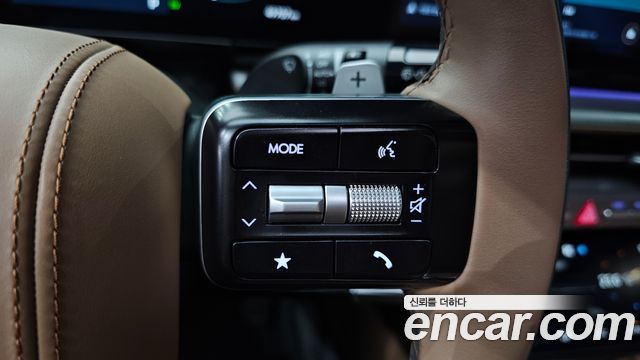 Hyundai Grandeur 2023 — photo 31
