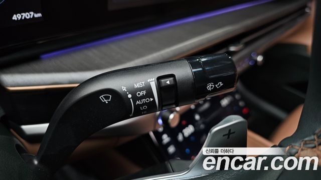 Hyundai Grandeur 2023 — photo 33