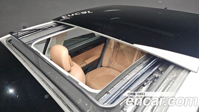 Hyundai Grandeur 2023 — photo 34