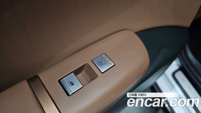 Hyundai Grandeur 2023 — photo 35