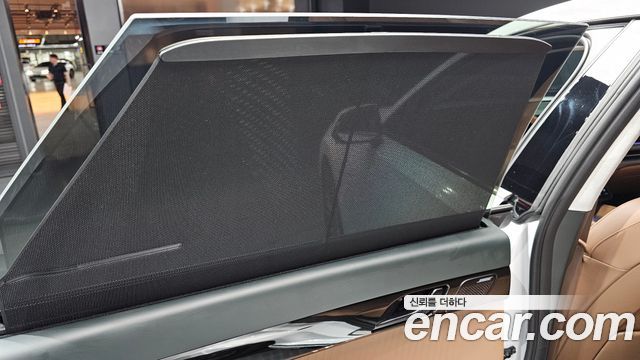 Hyundai Grandeur 2023 — photo 37