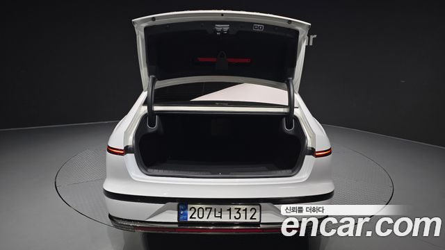 Hyundai Grandeur 2023 — photo 39