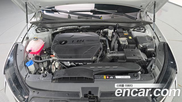 Kia K5 2026 — photo 6