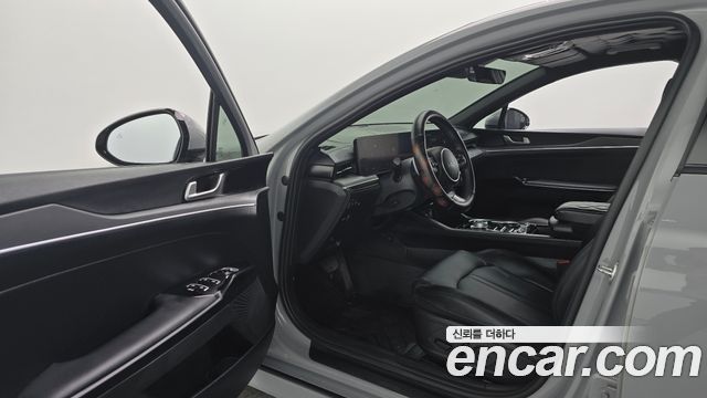 Kia K5 2026 — photo 13
