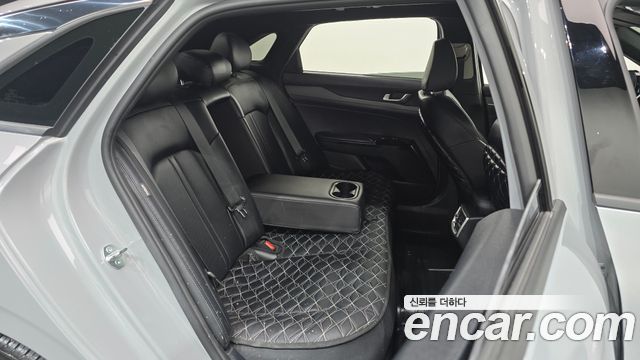 Kia K5 2026 — photo 17