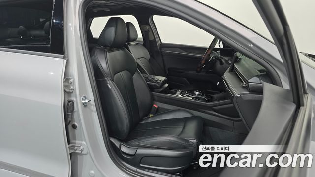 Kia K5 2026 — photo 18