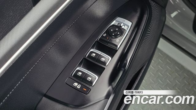 Kia K5 2026 — photo 19