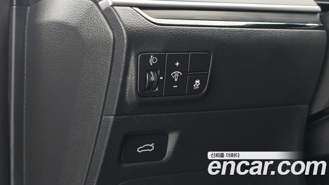 Kia K5 2026 — photo 20