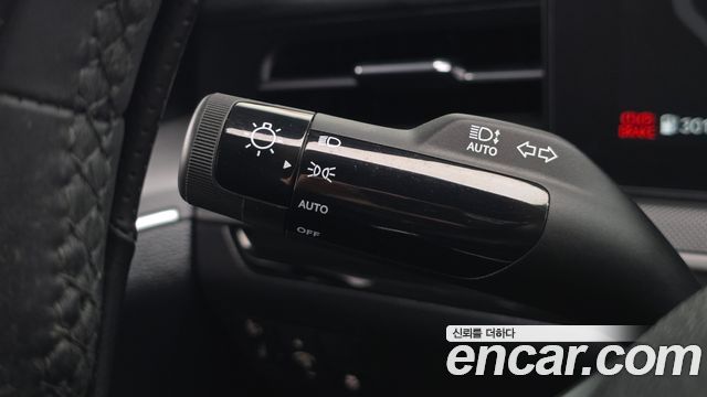 Kia K5 2026 — photo 21