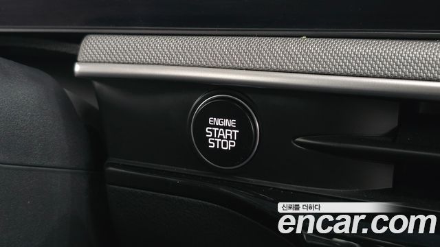 Kia K5 2026 — photo 23