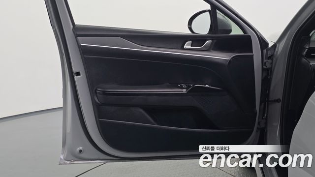 Kia K5 2026 — photo 14