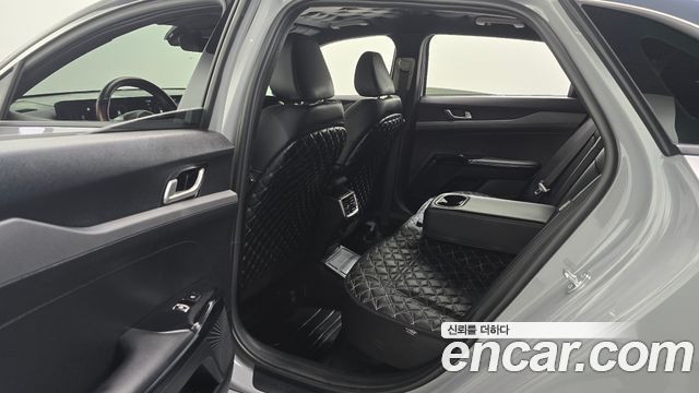 Kia K5 2026 — photo 16