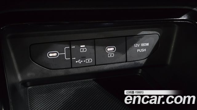 Kia K5 2026 — photo 30