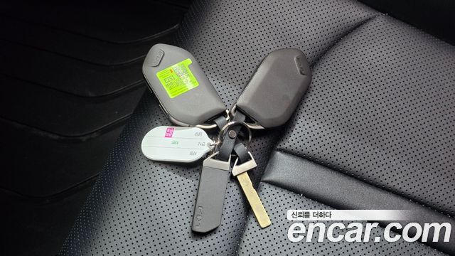 Kia K5 2026 — photo 32