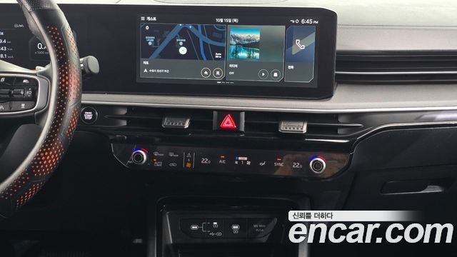 Kia K5 2026 — photo 33