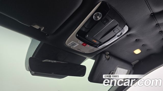 Kia K5 2026 — photo 35