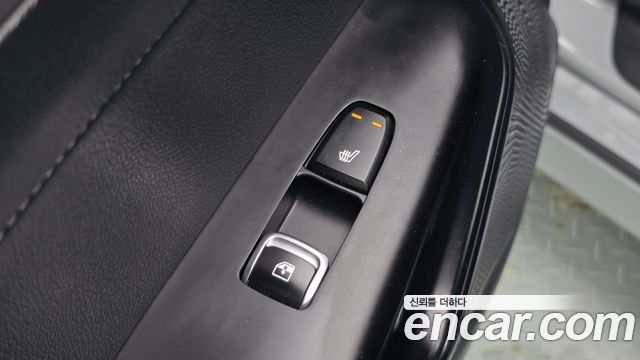 Kia K5 2026 — photo 36