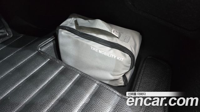 Kia K5 2026 — photo 38