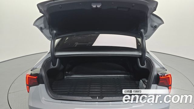 Kia K5 2026 — photo 39