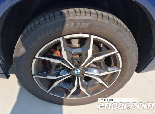BMW X3 2022 — photo 6