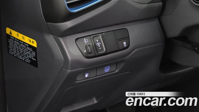 Hyundai Ioniq 2018 — photo 15