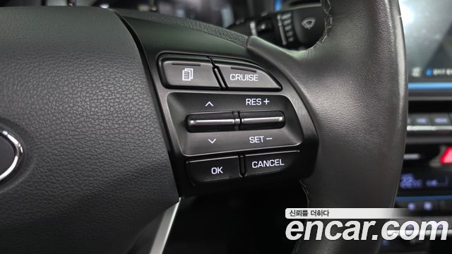 Hyundai Ioniq 2018 — photo 17