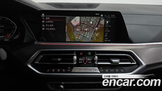 BMW X5 2022 — photo 19