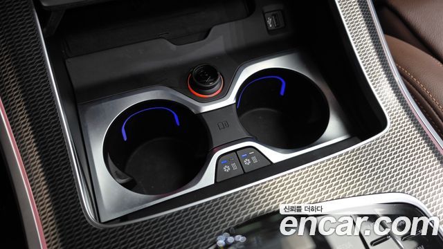 BMW X5 2022 — photo 21