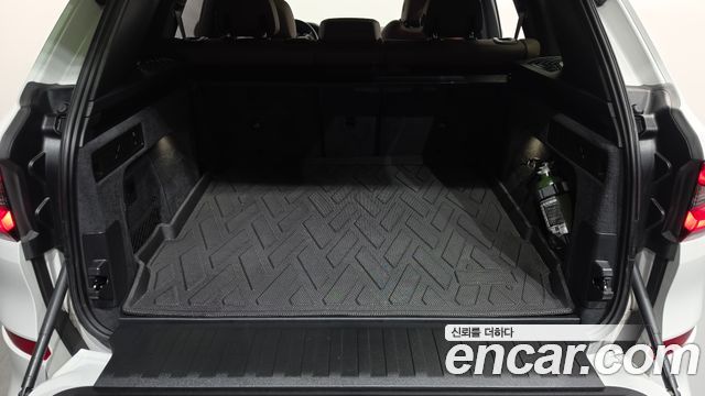 BMW X5 2022 — photo 24