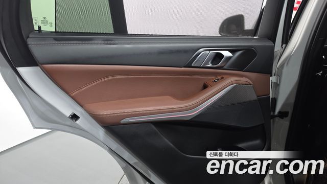 BMW X5 2022 — photo 15