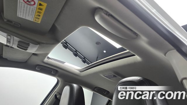 Chevrolet Korea Trax 2016 — photo 26