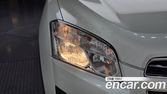 Chevrolet Korea Trax 2016 — photo 8
