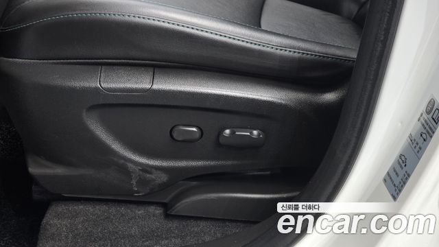 Chevrolet Korea Trax 2016 — photo 28