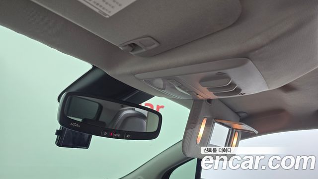 Chevrolet Korea Trax 2016 — photo 29