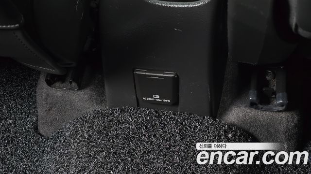 Chevrolet Korea Trax 2016 — photo 30