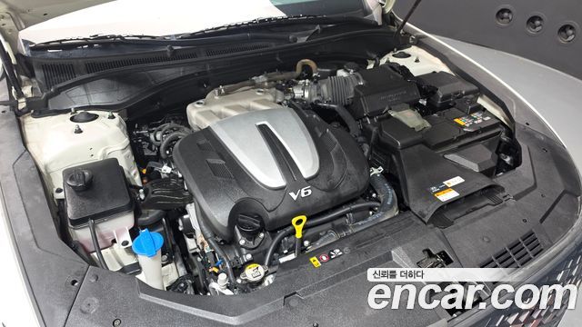 Hyundai Grandeur 2022 — photo 6