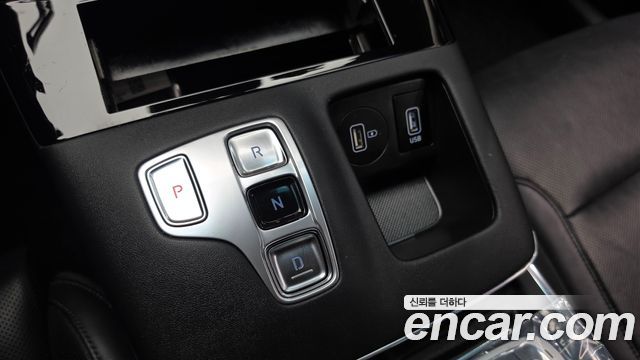 Hyundai Grandeur 2022 — photo 12