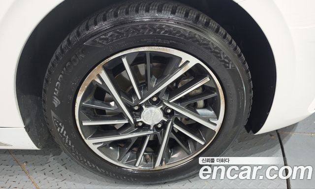 Hyundai Grandeur 2022 — photo 7
