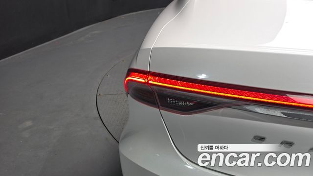 Hyundai Grandeur 2022 — photo 9