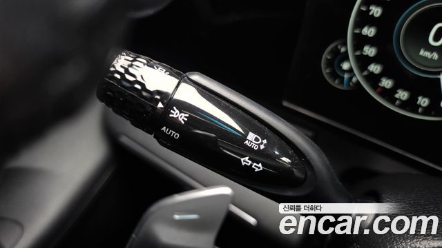 Hyundai Grandeur 2022 — photo 27