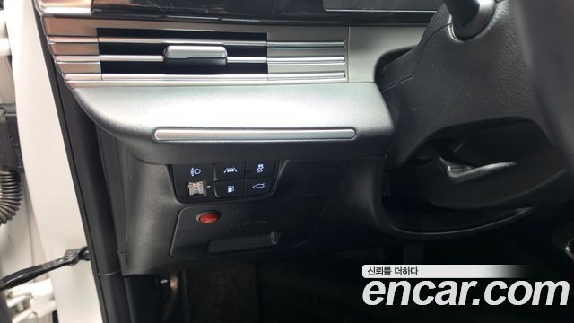 Hyundai Grandeur 2022 — photo 30