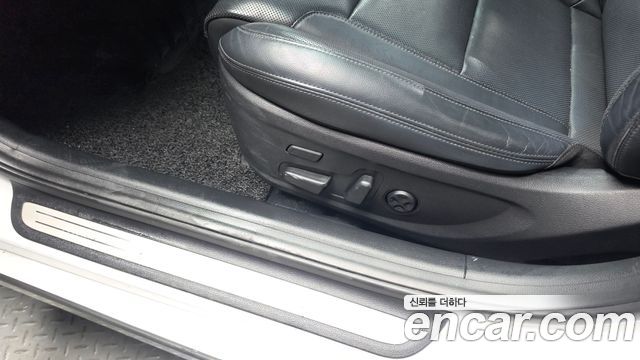Hyundai Grandeur 2022 — photo 31