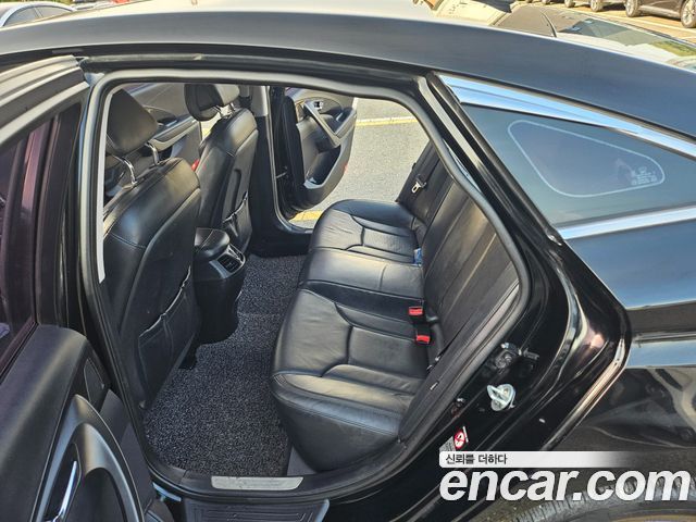 Hyundai Grandeur 2016 — photo 10
