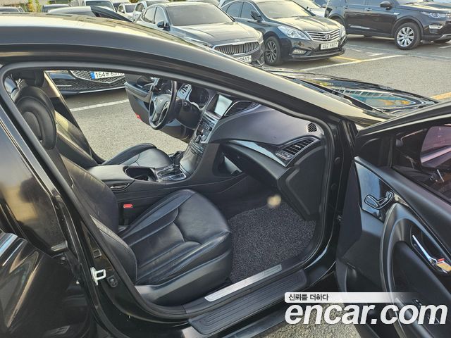 Hyundai Grandeur 2016 — photo 12